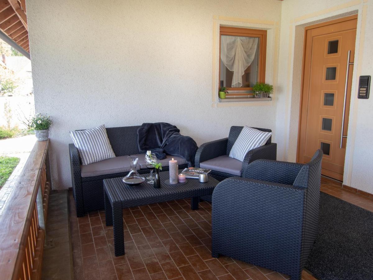 Appartement Ludwigskanal Schwarzenbruck Exterior photo
