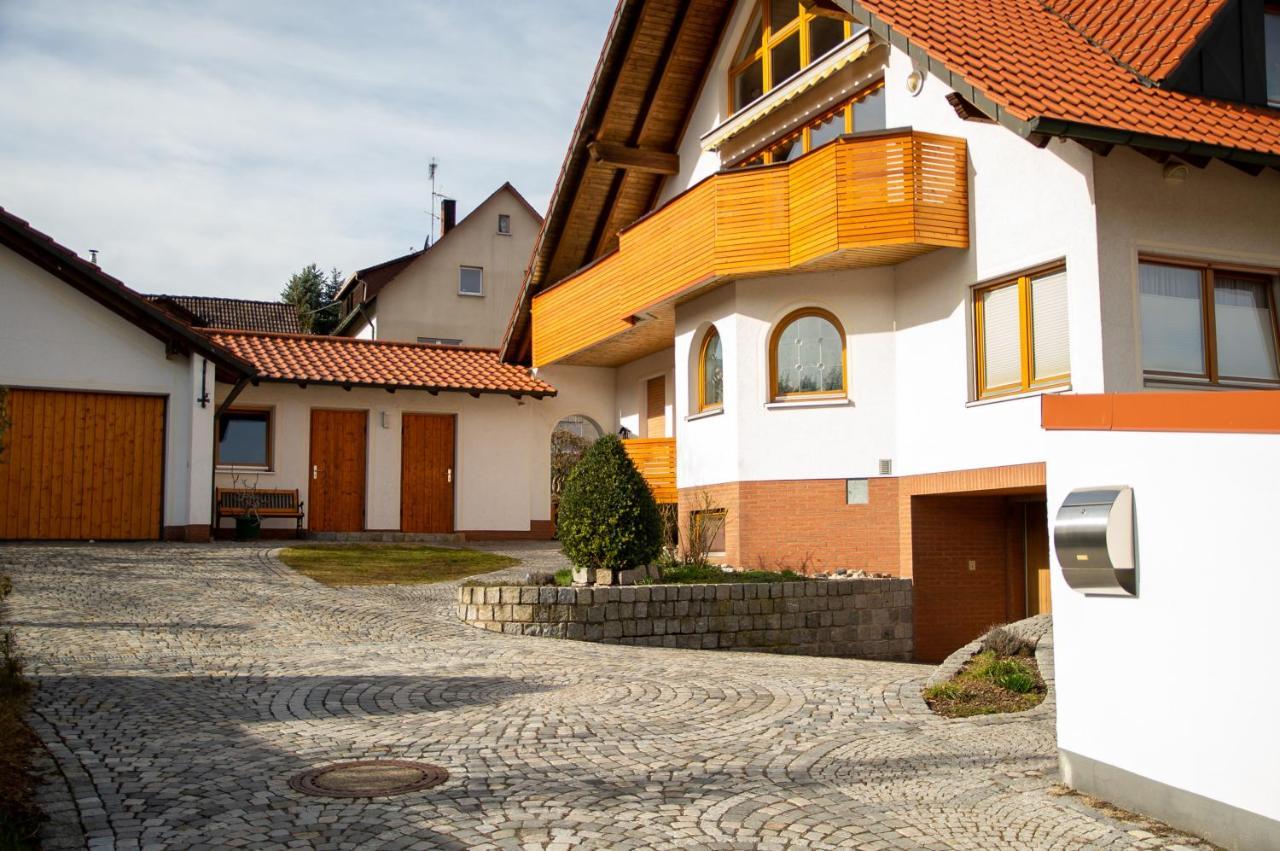 Appartement Ludwigskanal Schwarzenbruck Exterior photo