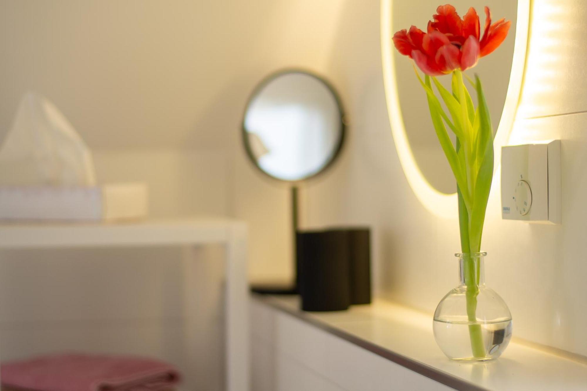 Appartement Ludwigskanal Schwarzenbruck Room photo