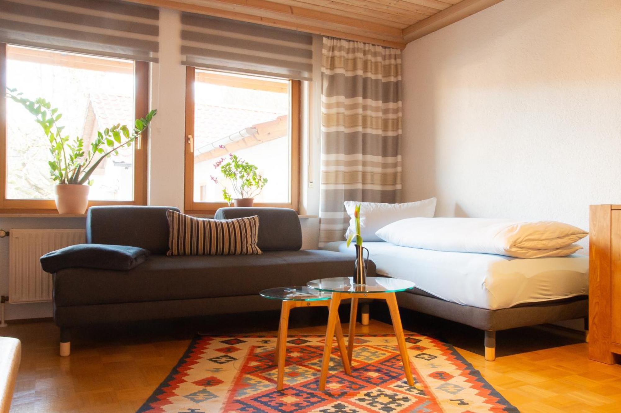 Appartement Ludwigskanal Schwarzenbruck Room photo