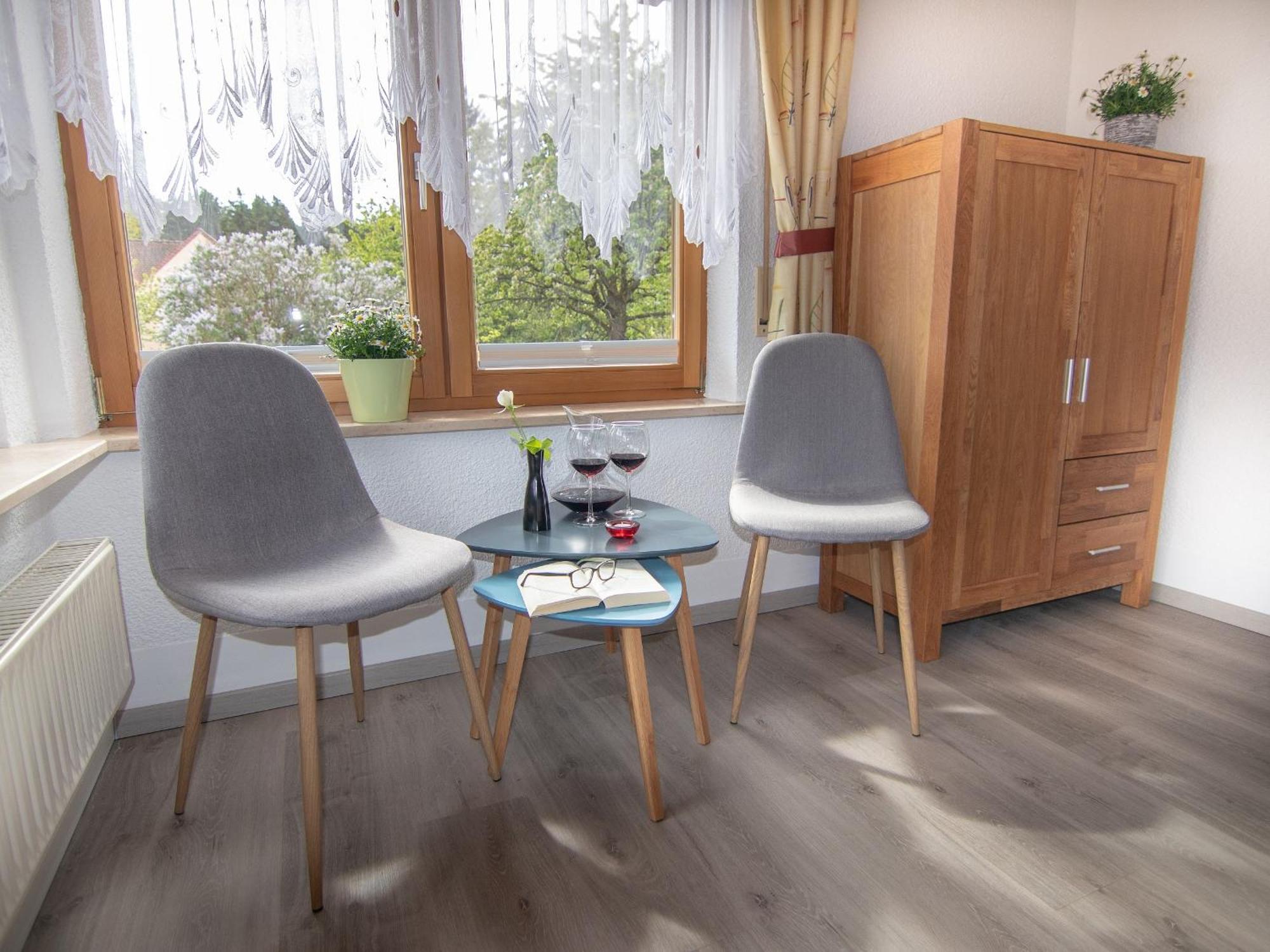 Appartement Ludwigskanal Schwarzenbruck Room photo