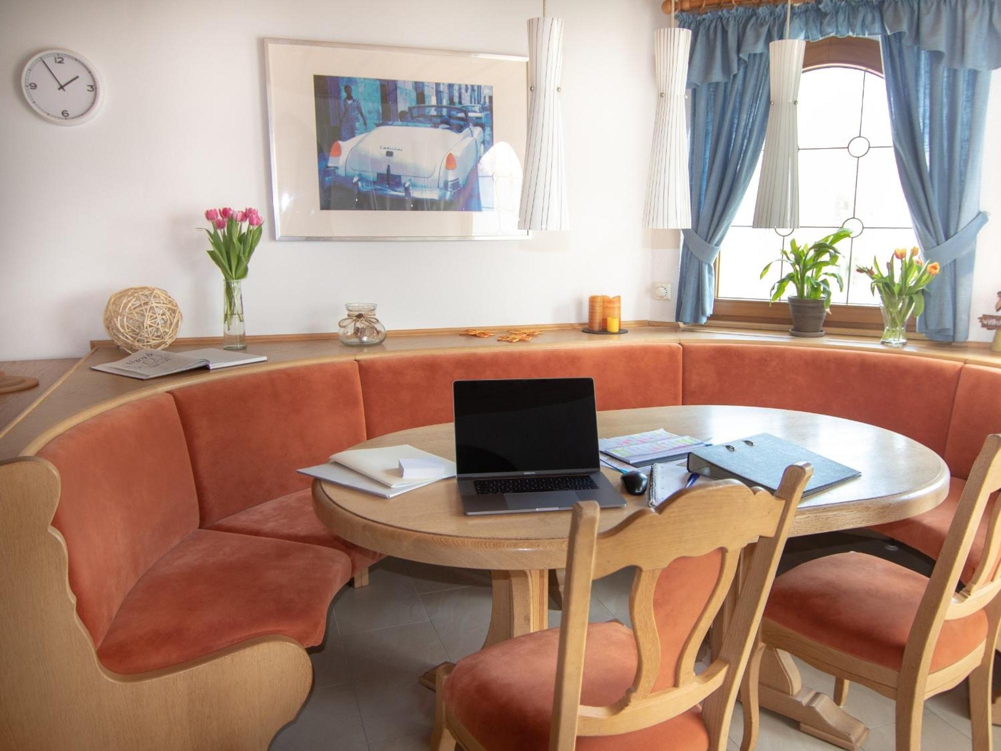 Appartement Ludwigskanal Schwarzenbruck Room photo