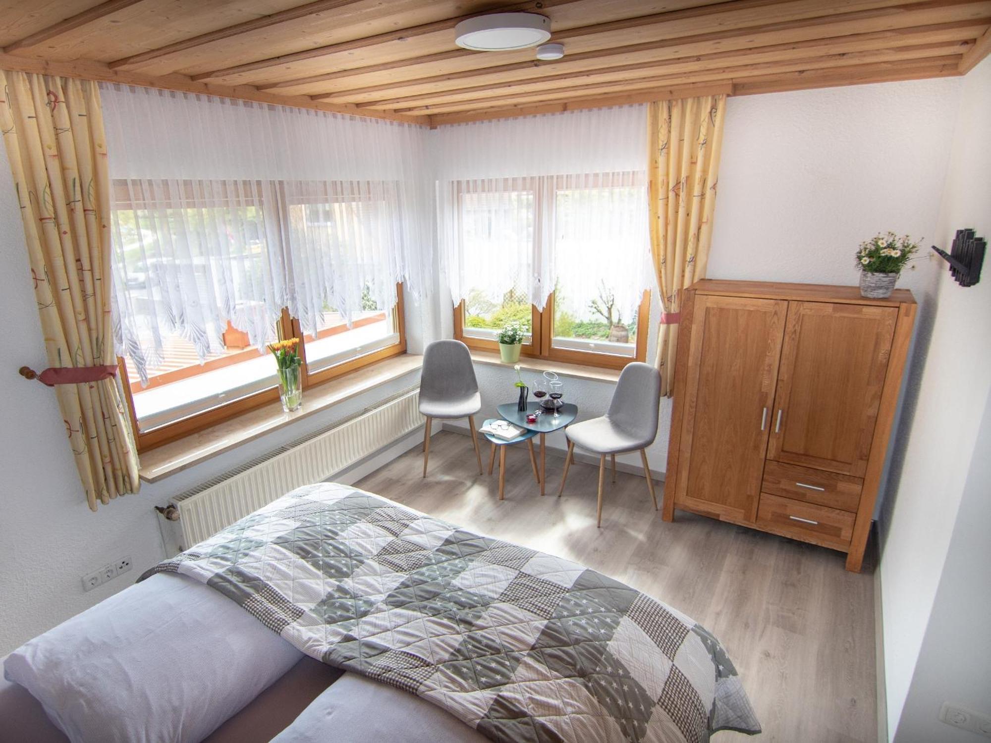 Appartement Ludwigskanal Schwarzenbruck Room photo