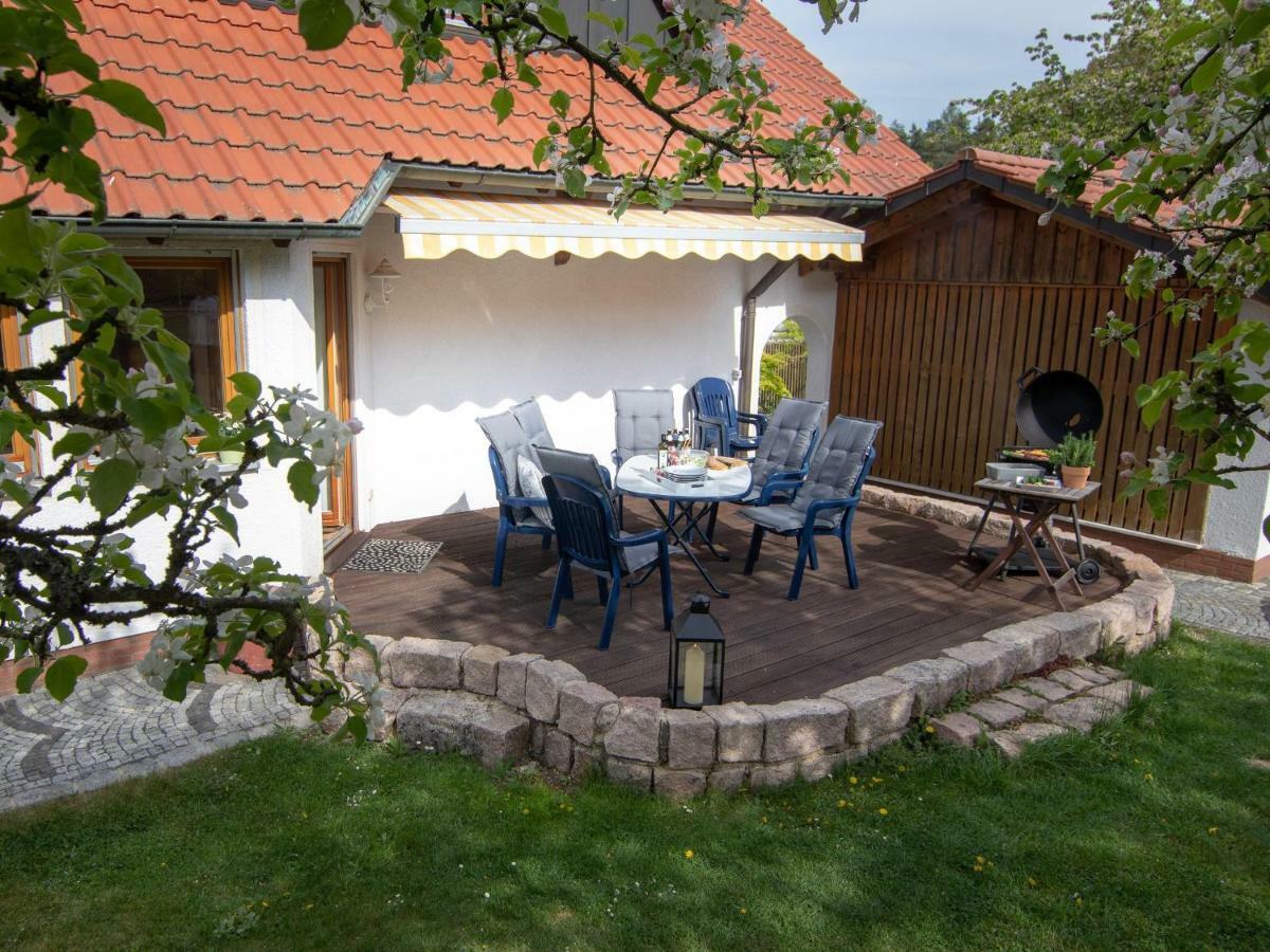 Appartement Ludwigskanal Schwarzenbruck Exterior photo